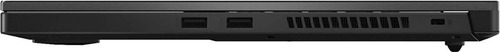 Notebook Asus Tuf Dash I7-11370h 16gb 512tb Ssd Rtx 3060 Nf