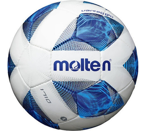 Balon Futbol Molten Vantaggio F5a1710 No5 Forza Mayoreo Voit