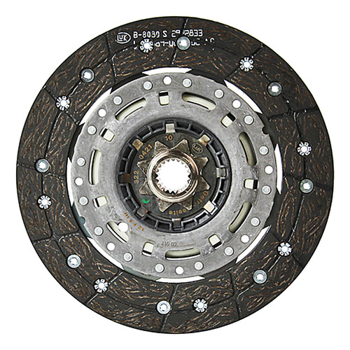 Clutch Sonic L4 1.4l De 2014 A 2016 Valeo Calidad Oem