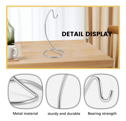 D7 Banana Holder, Moderno, Gancho Para Colgar Plátanos En Fo