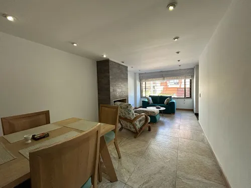 Apartamento En Venta En Chicó Navarra. Cod V13924