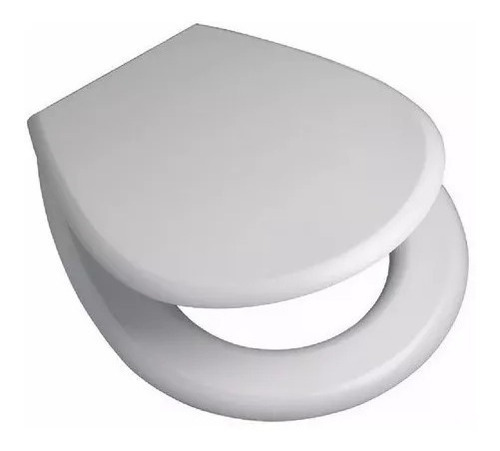 Imagen 4 de 10 de Inodoro Corto Sanitario Onix Baño Mochila Colgar Loza Tapa
