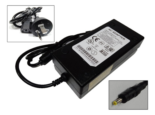 Cargador Compatible Lenovo Ideapad 100-14iby 100-15ibd 15iby