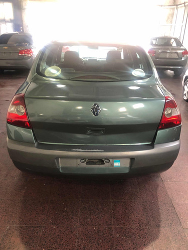 Renault Mégane II 1.6 L Luxe