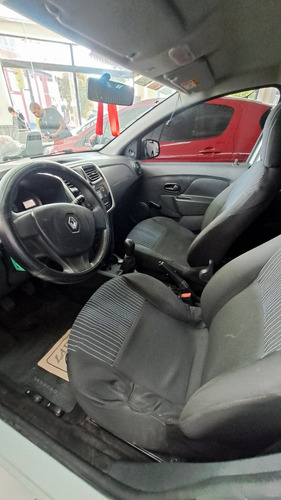Renault Sandero 1.6 Authentique 90cv Nac