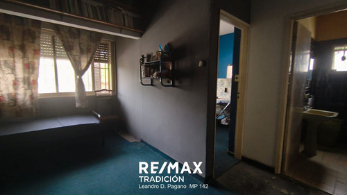 Casa Venta 3 Dorm Centro Resistencia Chaco