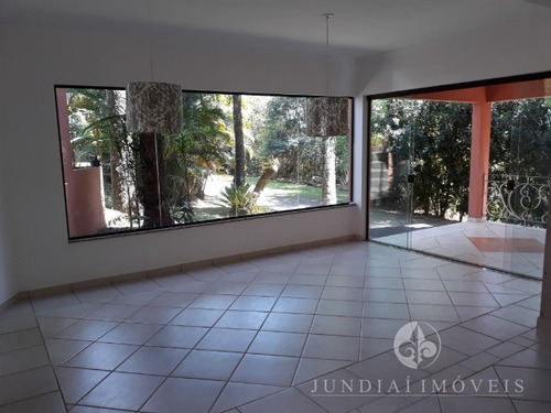 Vendo Linda Chácara No Caxambu- Jundiaí - Ch00101 - 2451798