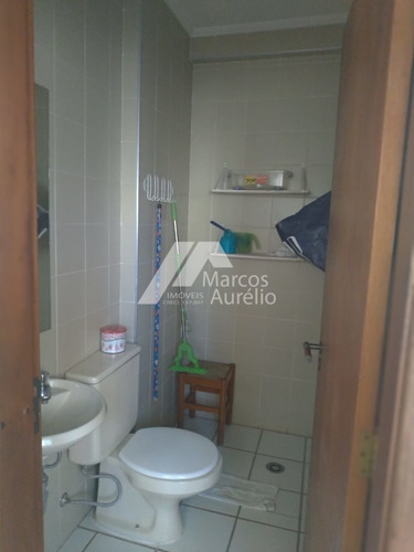 Imagem 14 de 27 de Apartamento Alto Padrão À Venda Em Santo André/sp - 120
