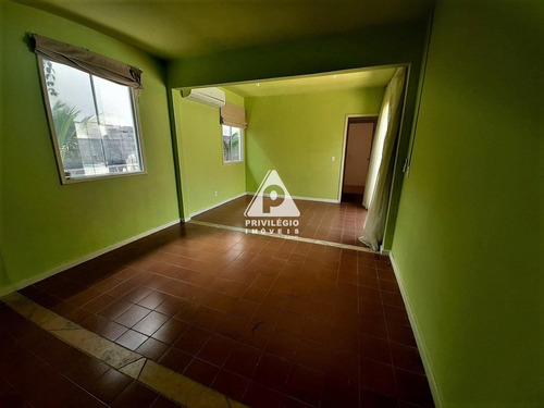 Imagem 18 de 30 de Casa Em Condomínio À Venda, 4 Quartos, Barra Da Tijuca - Rio De Janeiro/rj - 35788
