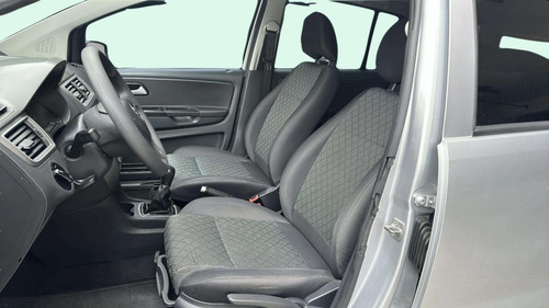 Volkswagen Fox 1.6 MSI COMFORTLINE 8V FLEX 4P MANUAL