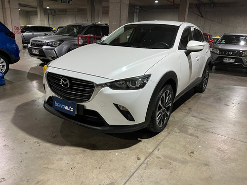 Mazda 2.0l R I-stop At 5p