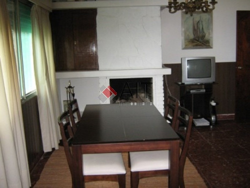 Imagen 4 de 14 de Divina Casa En Playa Mansa, A Pasos De Todo!!.-ref:6322