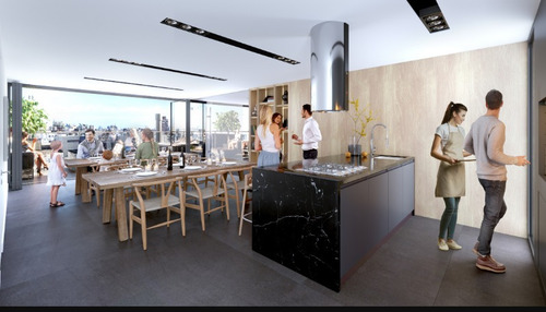Imagen 7 de 12 de Torre Bilu 2 Dorm Villa Biarritz
