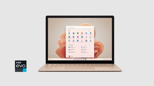 Imagen 2 de 6 de Microsoft Surface Laptop 5 - I7/32gb/1tb - Black - 15