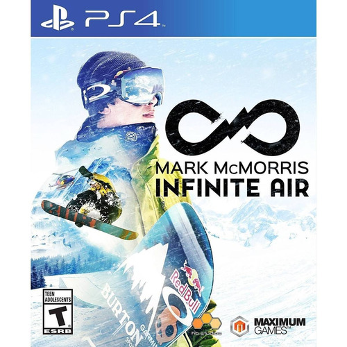 Aire Infinito (ps4)