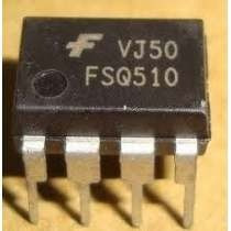 Fsq510 Fsq-510 Fsq 510 Circuito Integrado Original
