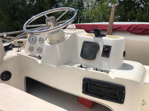 Crucero Cantieri 350 Crucero Sk 350 Mercruiser 250 Duo Pro