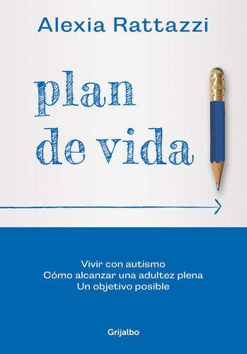 Plan De Vida - Alexia Rattazzi - Full