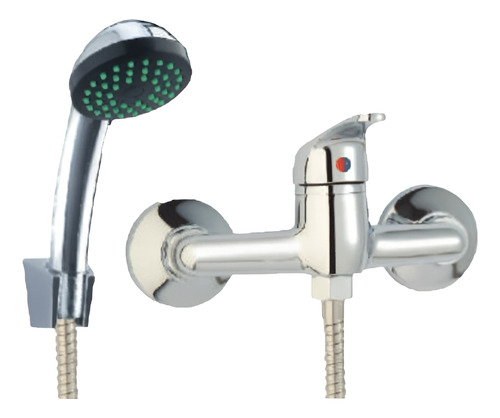 Monomando Pmb Tina/ducha Linea Aspen