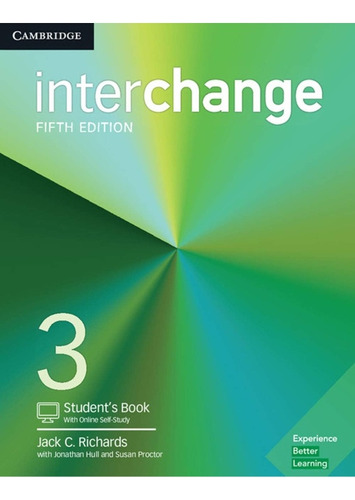 Interchange 3 Fifth Edition 
