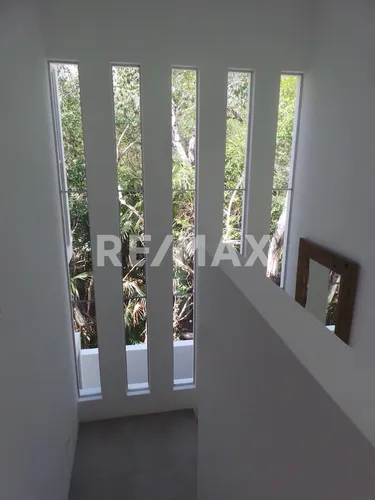 Residencia Independiente 4 Dormitorios En Aldea Zama Tulum