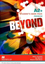 Comprar Beyond A2+ Sb Premium Pack - Campbell, Metcalf Y Otros