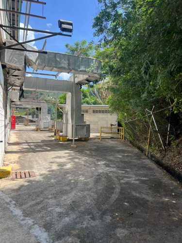 Zona Industrial Guayabal Guarenas