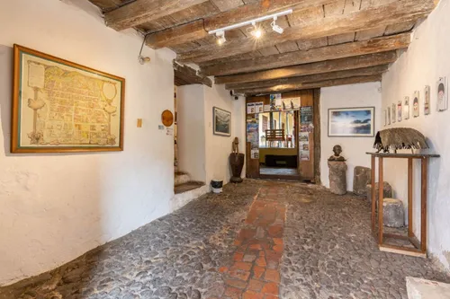 Oficina En Arriendo/venta En La Candelaria. Cod A15936