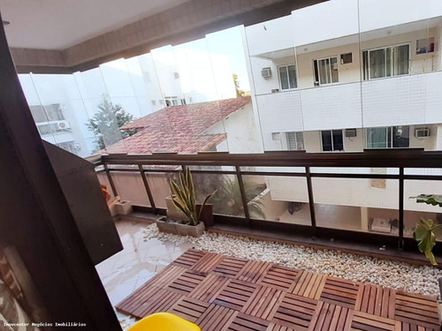 Imagem 4 de 15 de Apartamento Para Venda Em Rio De Janeiro, Recreio Dos Bandeirantes, 3 Dormitórios, 1 Suíte, 2 Banheiros, 2 Vagas - 20011019_1-1627618