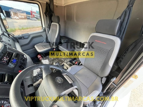 Imagem 9 de 15 de Volkswagen Vw 17280 Bitruck 8x2 Leito - Vw 24280 - Vw 30280
