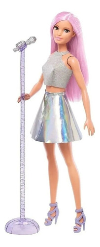 Barbie Pop Star | Estrella Pop Original