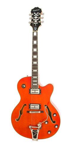 Guitarra Electrica EpiPhone Emperor Swingster