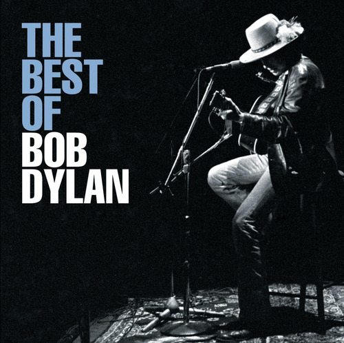 Cd - The Best Of Bob Dylan - Bob Dylan