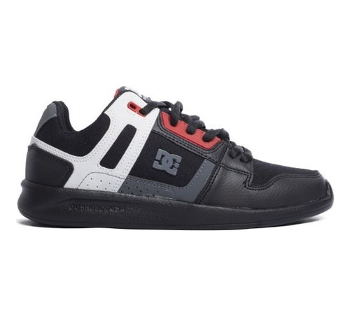 Zapatillas Dc Shoes Stag Lite Le Skate Lifestyle 