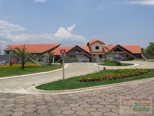 Terreno Para Venda Em Peruíbe, Condominio Tres Marias - 0868_2-445197