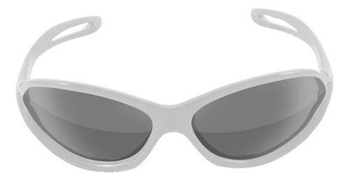 Óculos De Sol Spy 39 - Open Branca