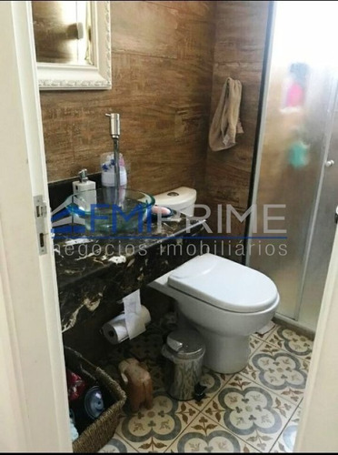 Imagem 10 de 15 de Apto No Bairro Do Limão Para Venda De 48 M².. - Fm188867