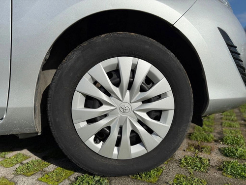 Toyota Yaris Sport 2018