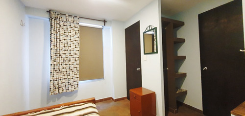Habitaciones Amuebladas Para Estudiantes Junto Al Tec Cdmx