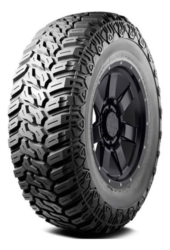 Llanta Lt275/65r20-10c 126/123q Antares Deep Digger