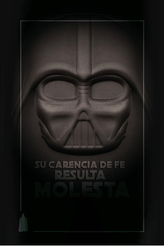 Star Wars - El Lado Oscuro (notebook) / Media, Gunis