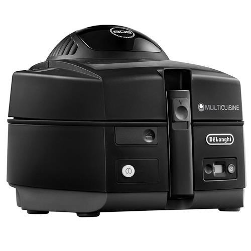 Fritadeira S/ Óleo Air Fryer Delonghi Multicuisine- 127 V