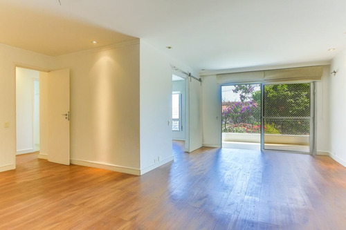 Apartamento A Venda Em São Paulo - 21021