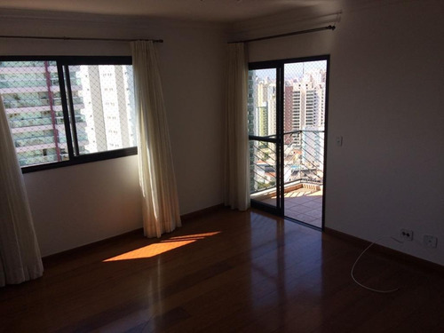 Imagem 13 de 30 de Apartamento Com 3 Dormitórios À Venda, 100 M² Por R$ 1.200.000 - Vila Mariana - São Paulo/sp - Ap19814