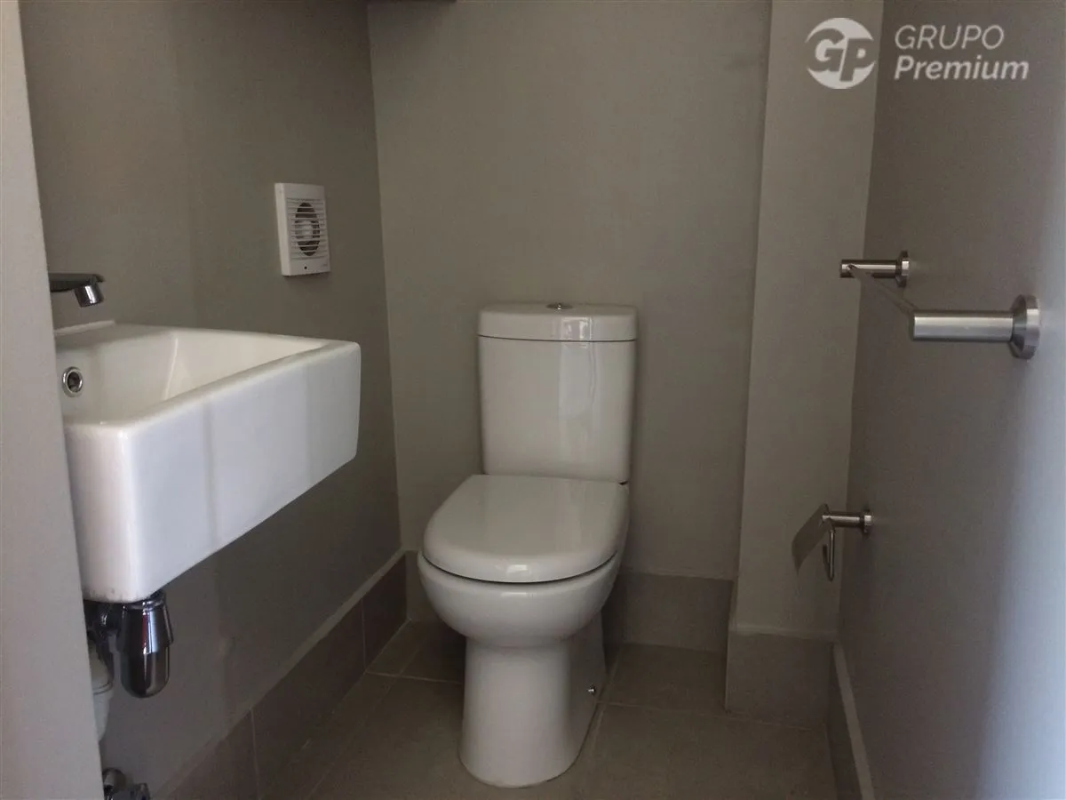 Imagen 4 de 24 de Arriendo Casa 3d/3b 88m2/136 M2 1 Estacionam. Pfontova Huech