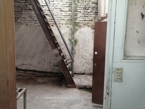 Arriendo Local Amplio Con Oficina Y Bodega