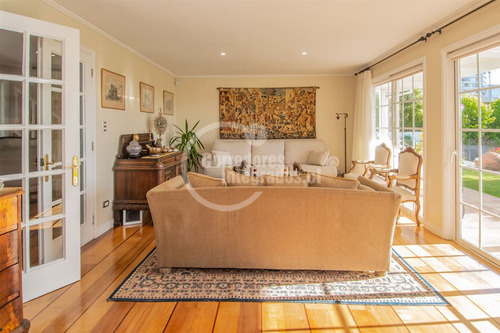 Venta Casa En Excelente Estado, Bosques De Montemar