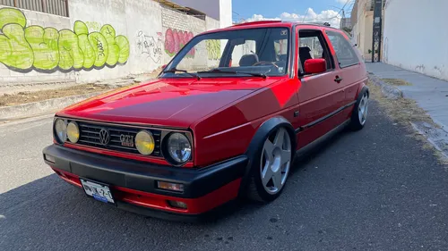 Golf Gti Motor 16v