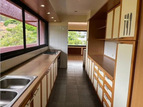 Penthouse Parque Oripoto