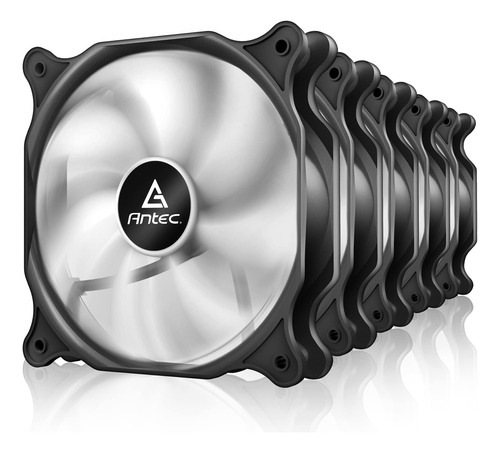 Antec F12 - Ventiladores Para Carcasa De Computadora